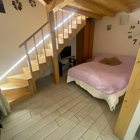 Casa Di Matty& Lory Apartment Sanremo Ngoại thất bức ảnh