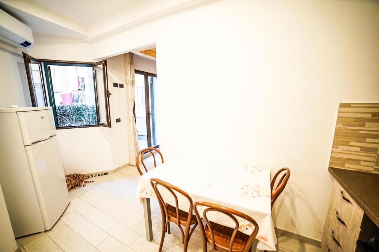 Casa Di Matty& Lory Apartment Sanremo Ngoại thất bức ảnh