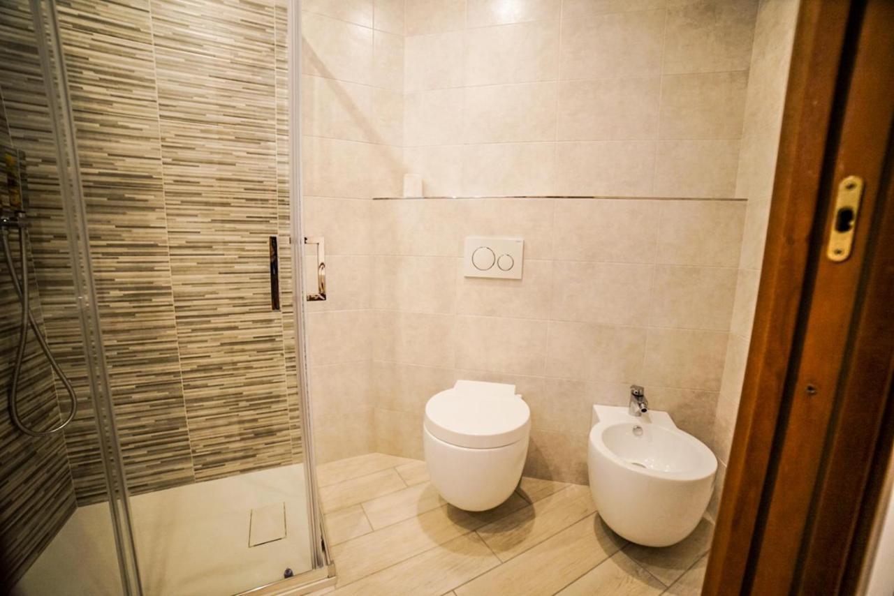 Casa Di Matty& Lory Apartment Sanremo Ngoại thất bức ảnh