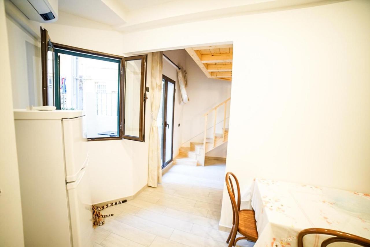 Casa Di Matty& Lory Apartment Sanremo Ngoại thất bức ảnh