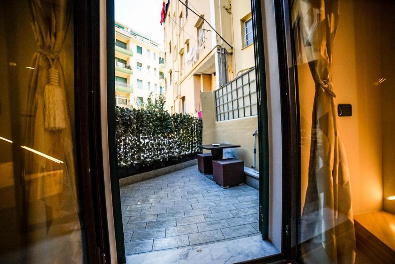 Casa Di Matty& Lory Apartment Sanremo Ngoại thất bức ảnh