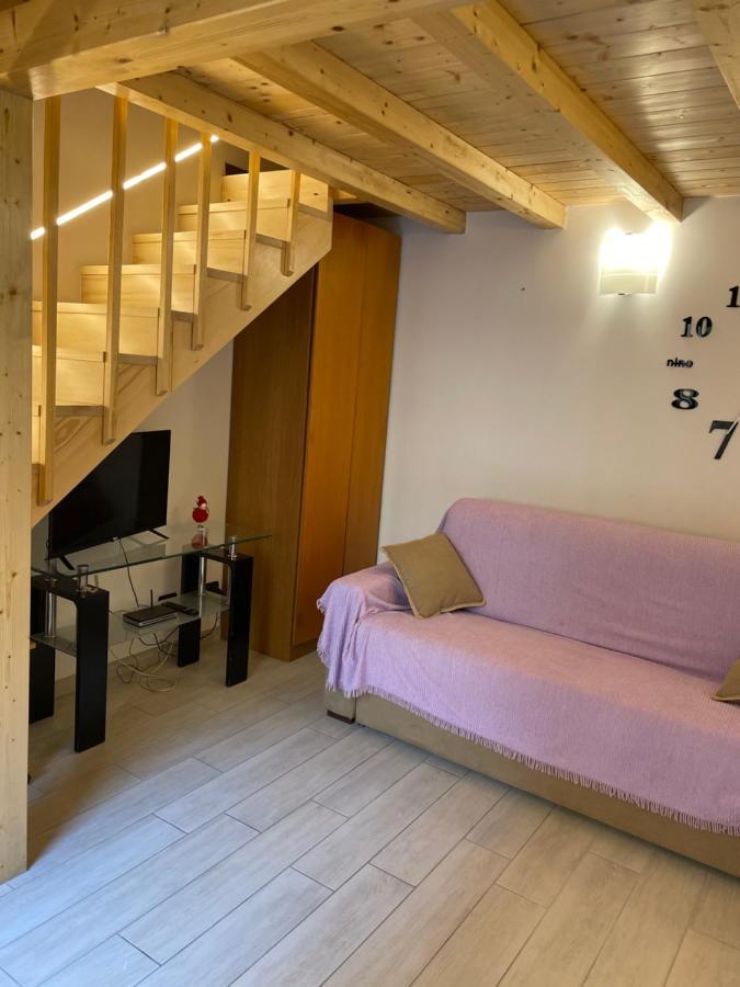Casa Di Matty& Lory Apartment Sanremo Ngoại thất bức ảnh