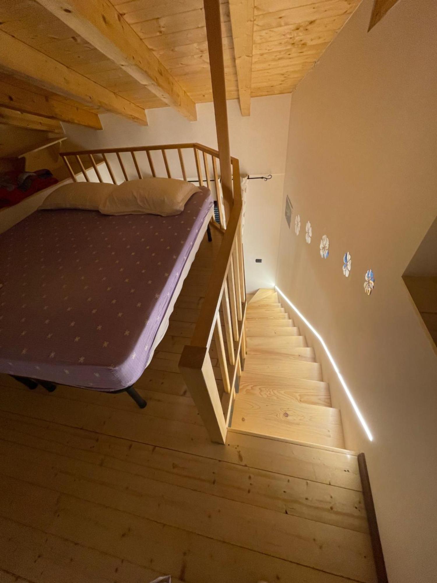 Casa Di Matty& Lory Apartment Sanremo Ngoại thất bức ảnh
