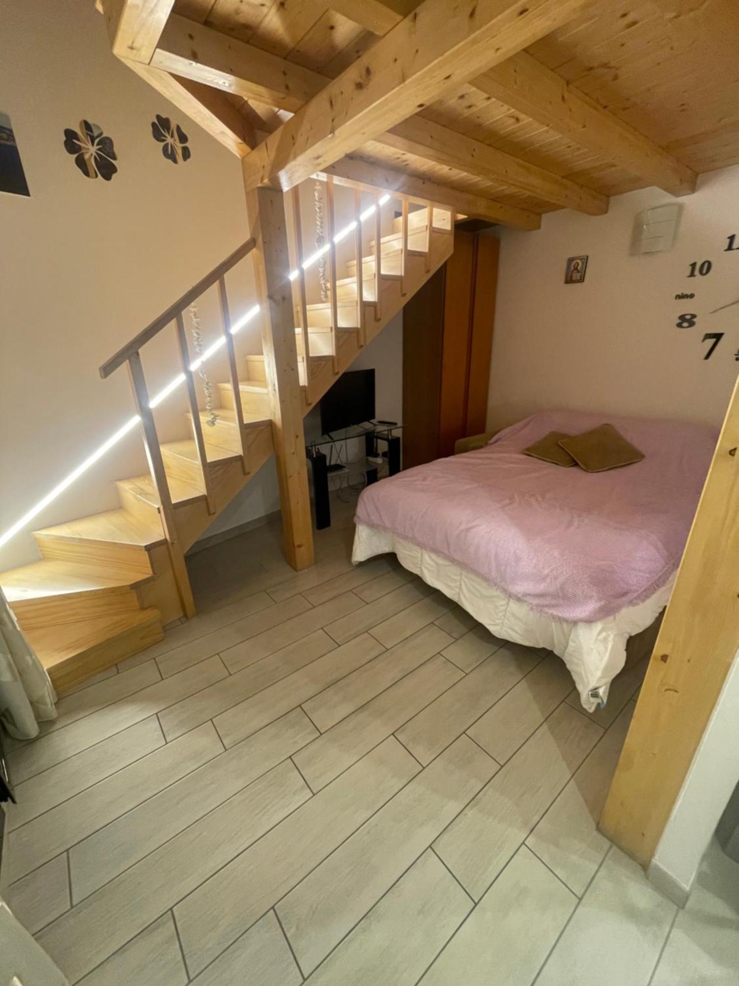 Casa Di Matty& Lory Apartment Sanremo Ngoại thất bức ảnh