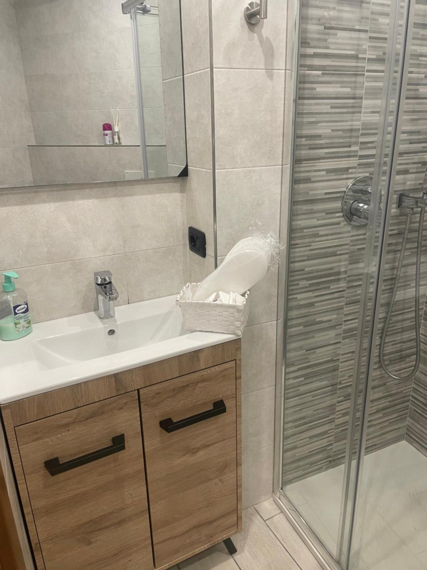 Casa Di Matty& Lory Apartment Sanremo Ngoại thất bức ảnh