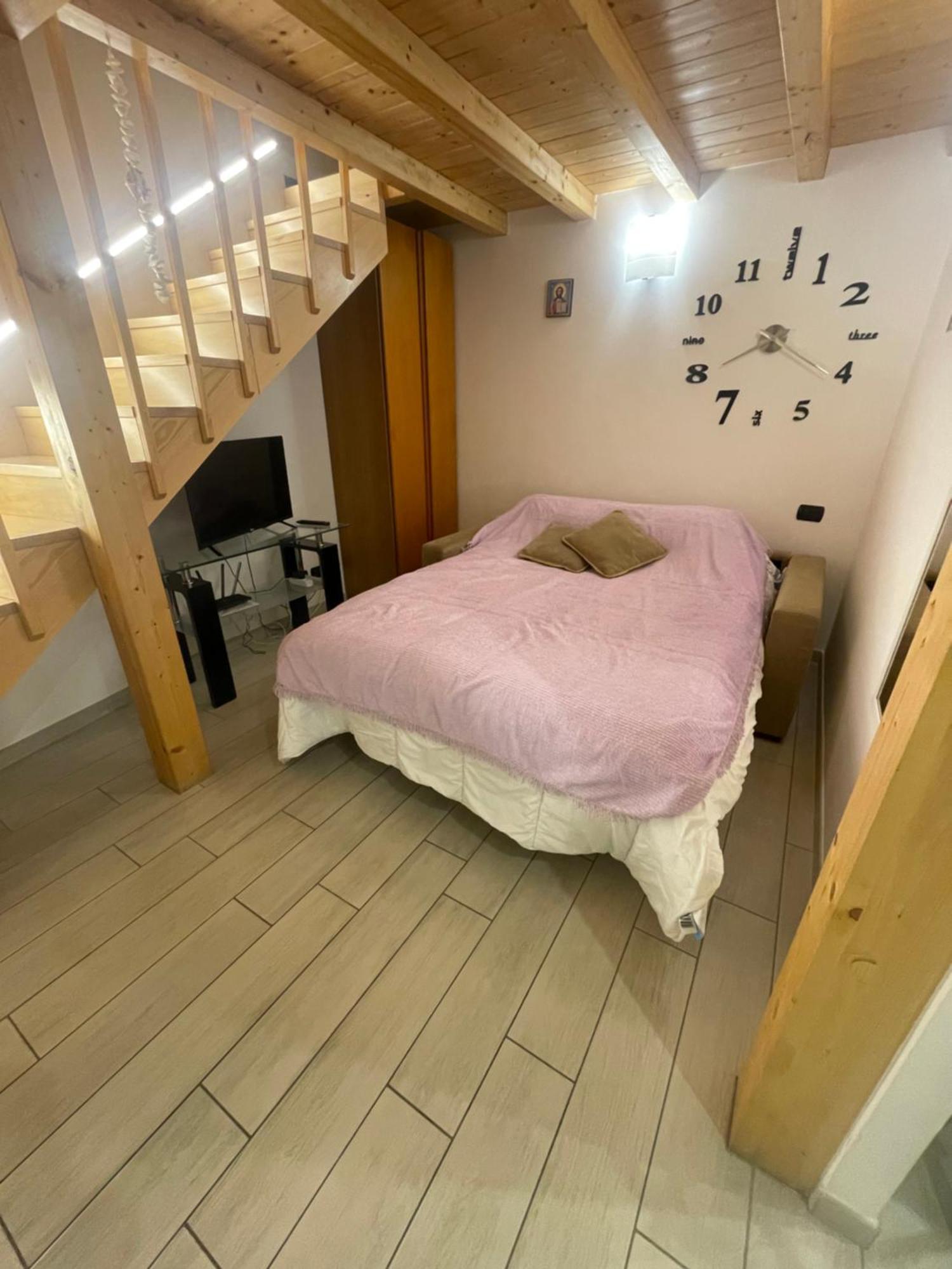 Casa Di Matty& Lory Apartment Sanremo Ngoại thất bức ảnh